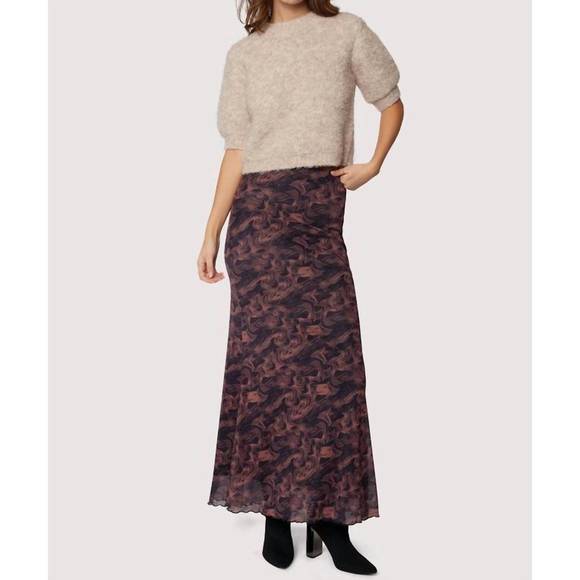 Contessa Maxi Skirt